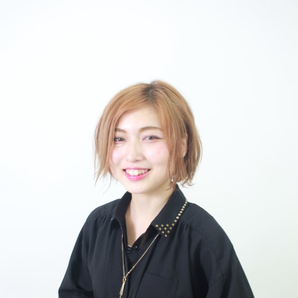 Ash 上大岡店 アッシュ の予約 サロン情報 美容院 美容室を予約するなら楽天ビューティ