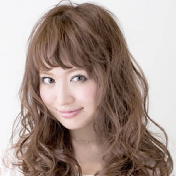 カジュアルドーリーウェーブ～春に向けた甘口ウェーブ～|Mon Coeur