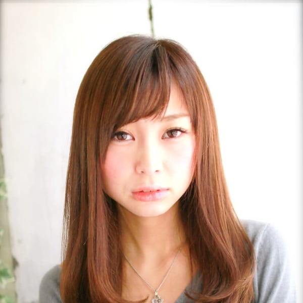 季節のモテフェロ髪スタイル【亀戸 美容院 Mon Coeur