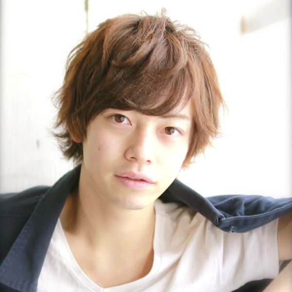 カジュアルショート　～スプリングスタイル～|Mon Coeur