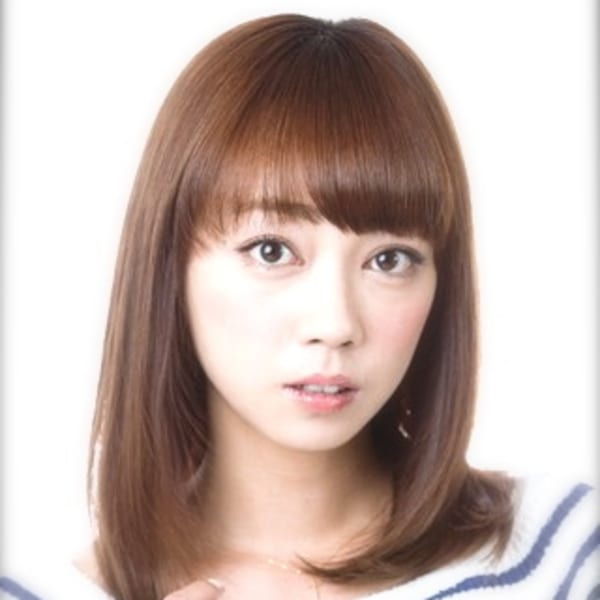 魅力を高めるストーレートボブ~ナチュかわスタイルボブ~