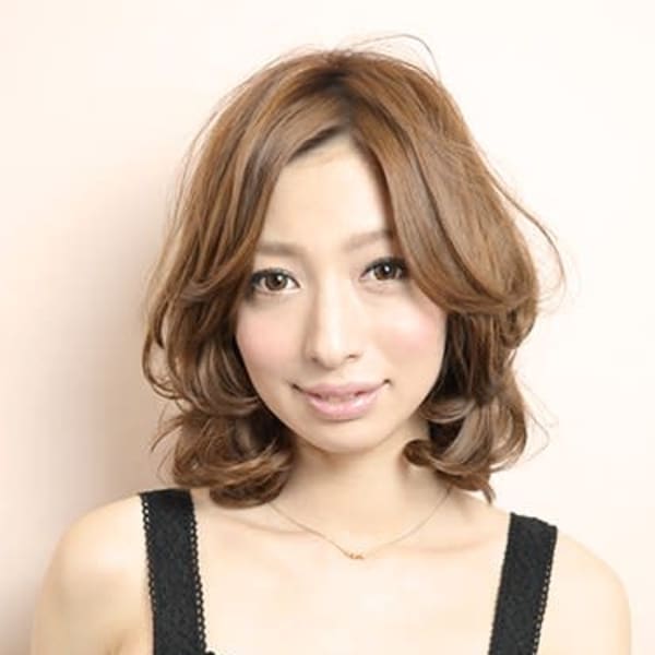 フェミリーカール|Mon Coeur