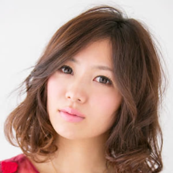 ゆる可愛ガーリーボブ～カジュアルガーリーヘア～|Mon Coeur