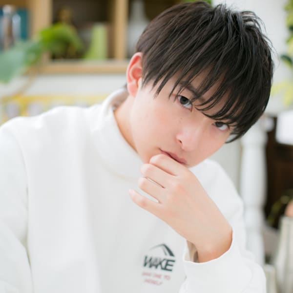 COVER HAIRで叶う*無造作ショートマッシュショート|COVER HAIR bliss【カバーヘア ブリス】上尾/上尾西口店