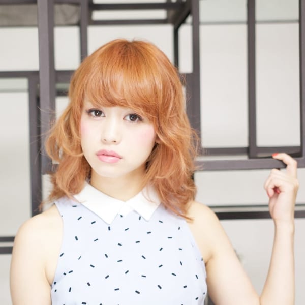 エアリーミディ|Vision 天王寺店