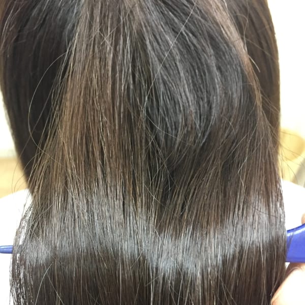 サイエンスアクアトリートメント