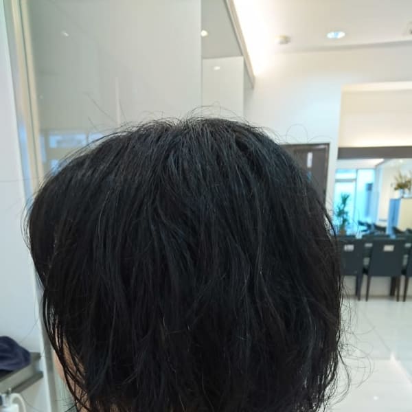 櫻井 恵 Kenje Sanando ケンジサナンド のスタッフ 美容院 美容室を予約するなら楽天ビューティ 櫻井 恵 Kenje Sanando ケンジサナンド のスタッフ 美容院 美容室を予約するなら楽天ビューティ