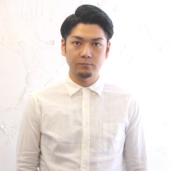 クラシックバーバースタイル|arbre hair design