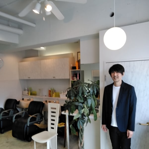 美容室ラプチャ ビヨウシツラプチャ の予約 サロン情報 美容院 美容室を予約するなら楽天ビューティ 美容室ラプチャ ビヨウシツラプチャ の予約 サロン情報 美容院 美容室を予約するなら楽天ビューティ