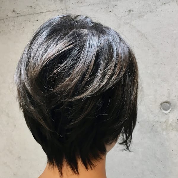 首スラットショート