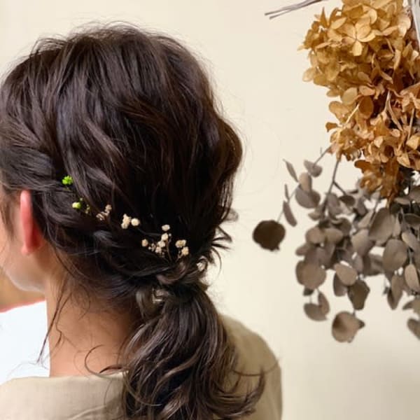 大人気暗くても透けるカラー♪♪