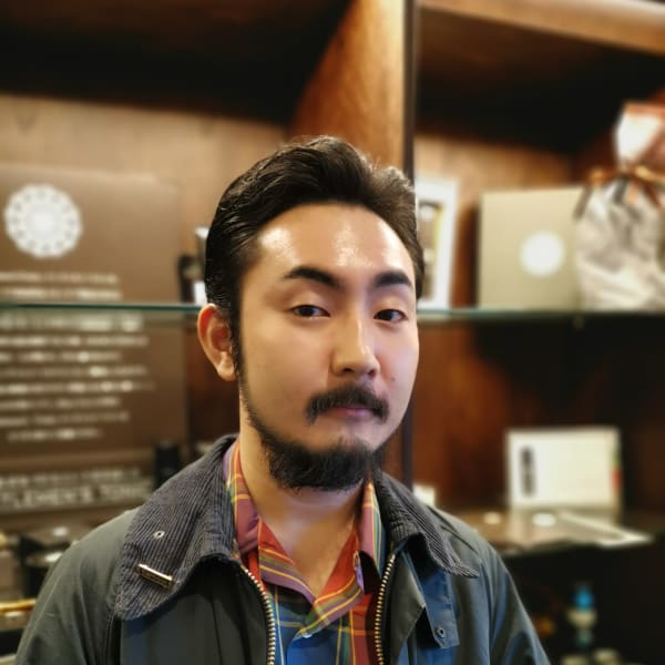 オトコの印象力を引き上げたトータルグルーミング