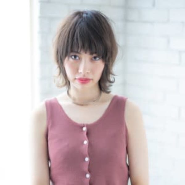 エアリーウルフ