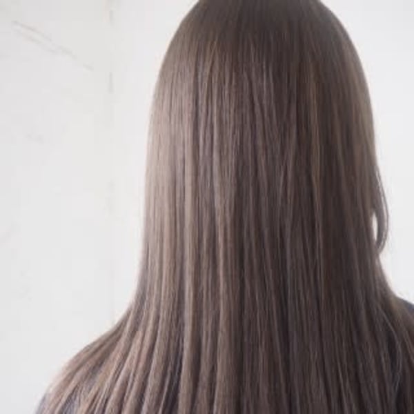 スモーキーラベンダー