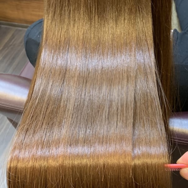 【serendipity】プレミアム髪質改善ストレートエステ|美髪に特化した髪質改善専門サロン Serendipity