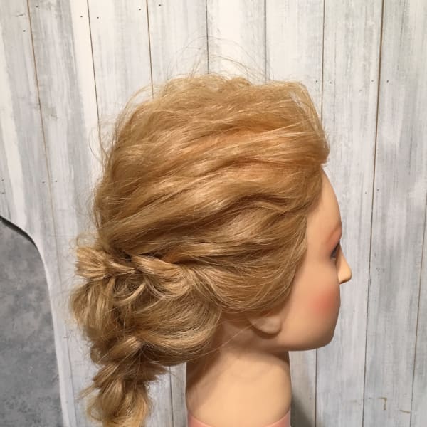 くるりんぱミックス【Attirer】