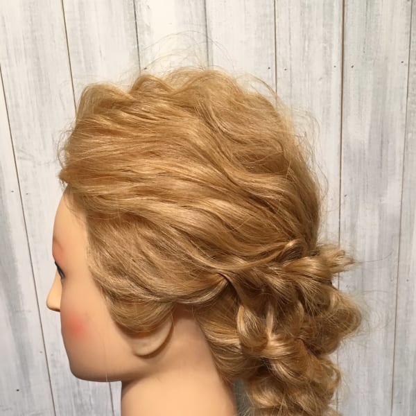 くるりんぱミックス【Attirer】