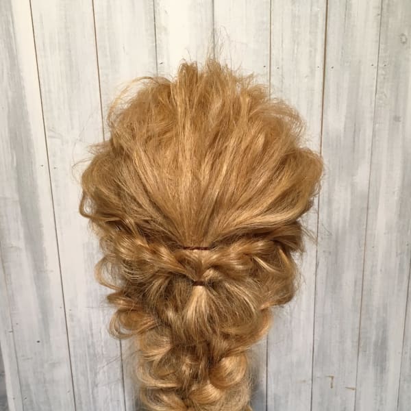 くるりんぱミックス【Attirer】