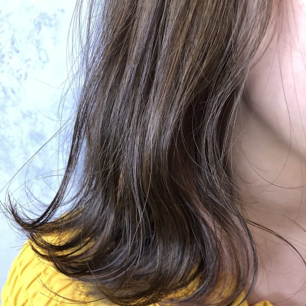 Attirer　インナーピンク