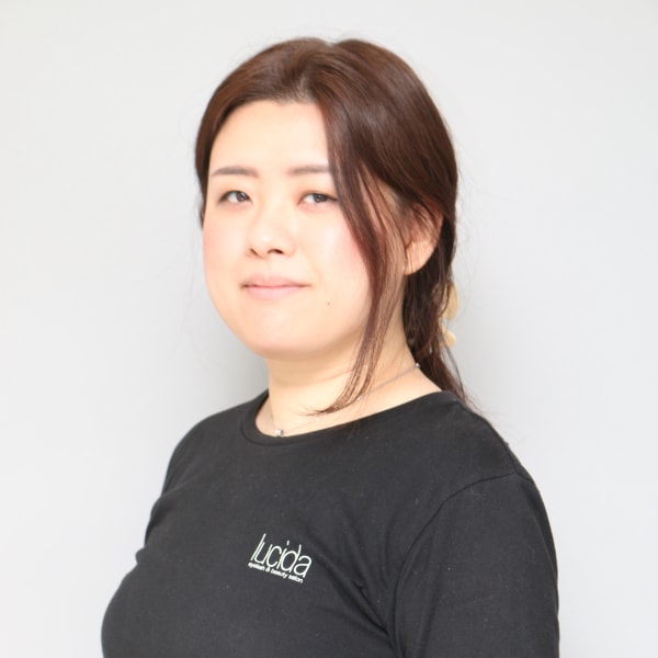 高田 Lucida Ginza Est ルシーダ のスタッフ ネイル まつげサロンを予約するなら楽天ビューティ