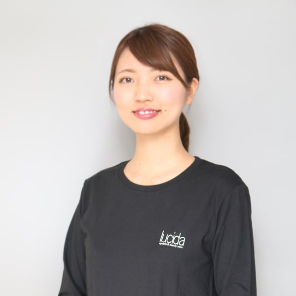 Lucida Ginza Est ルシーダ の予約 サロン情報 ネイル まつげサロンを予約するなら楽天ビューティ