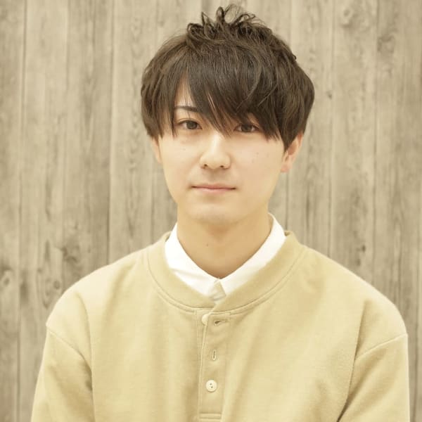 ナチュラルメンズスタイル