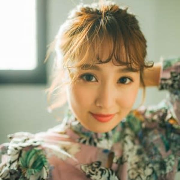 カジュアルアレンジ