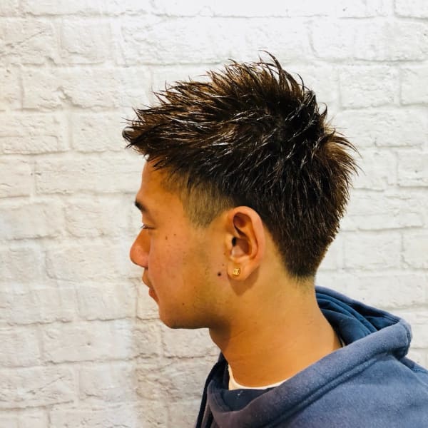 ストリートツーブロック