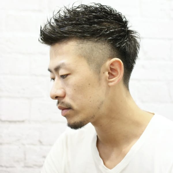 ワイルドモヒカン