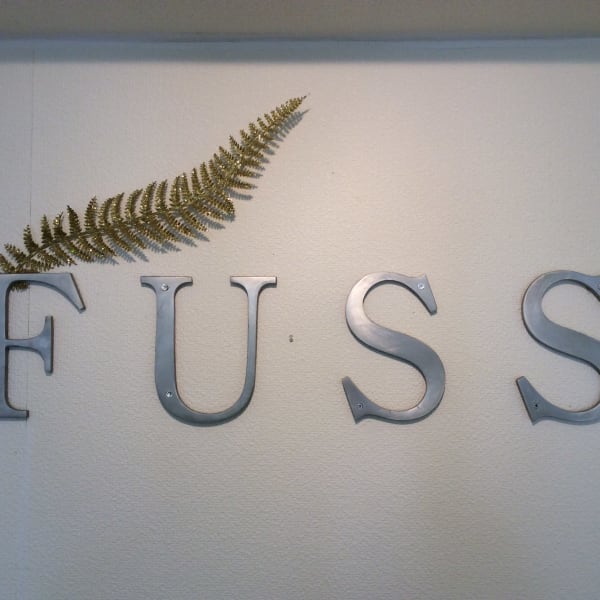 FUSS美容室【ファスビヨウシツ】のスタッフ紹介。那由多