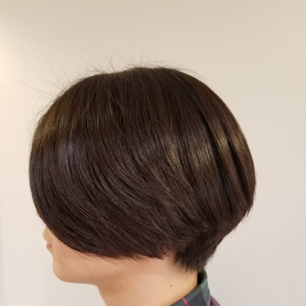 メンズのオススメ順 ボブの髪型 ヘアスタイル 楽天ビューティ メンズのオススメ順 ボブの髪型 ヘアスタイル 楽天ビューティ