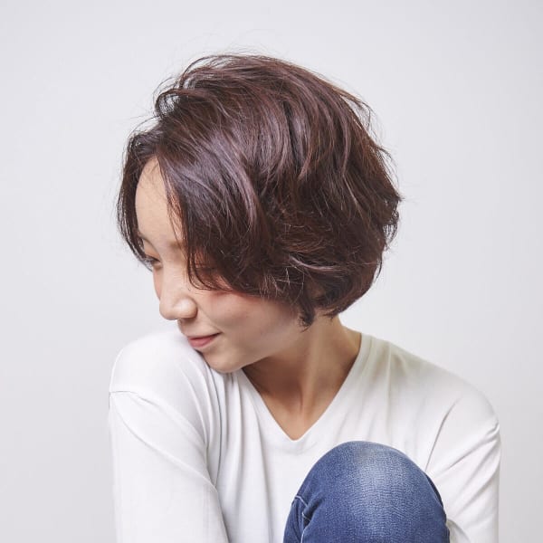 Style新百合ヶ丘 スタイルシンユリガオカ の予約 サロン情報 美容院 美容室を予約するなら楽天ビューティ Style新百合ヶ丘 スタイルシンユリガオカ の予約 サロン情報 美容院 美容室を予約するなら楽天ビューティ