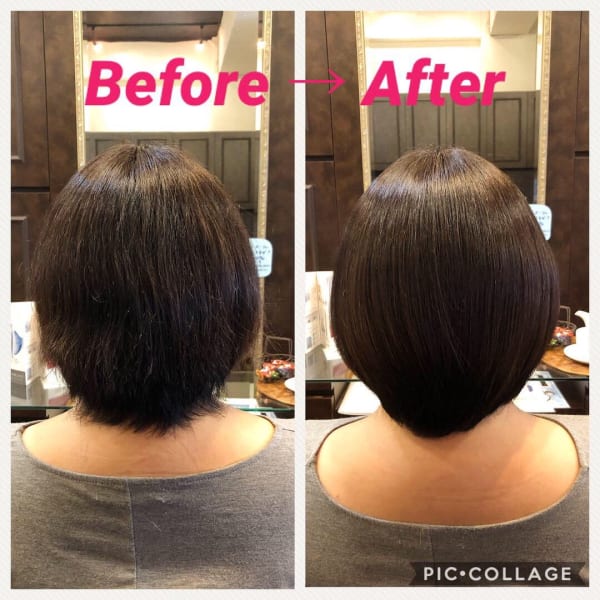 サイエンスアクアトリートメント|TotalBeautySalon Moulin-R