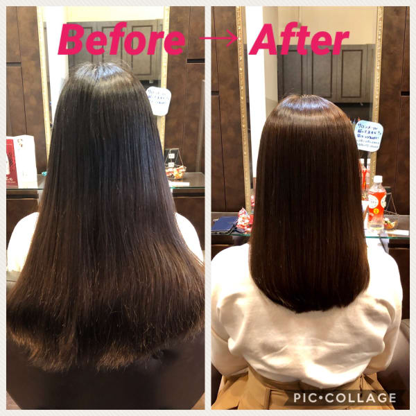サイエンスアクアトリートメント|TotalBeautySalon Moulin-R