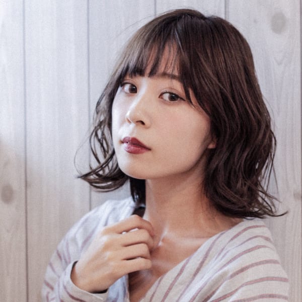 東京都でオススメ デジタルパーマが得意な美容院 美容室30選 楽天ビューティ