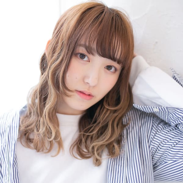 佐々木 俊輔 Camon カモン のスタッフ 美容院 美容室を予約するなら楽天ビューティ 佐々木 俊輔 Camon カモン のスタッフ 美容院 美容室を予約するなら楽天ビューティ