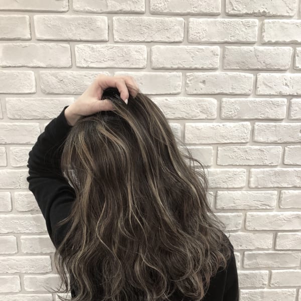 外国人ハイライト