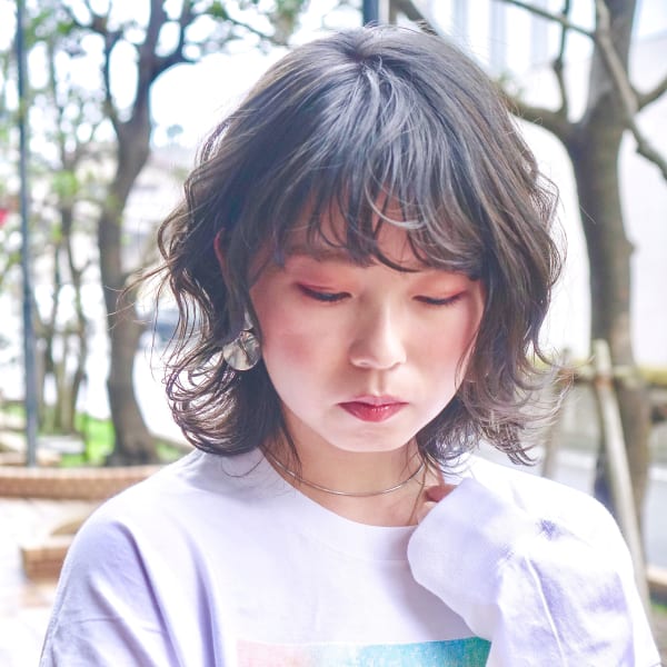 Gold Woodpecker ゴールドウッドペッカー の予約 サロン情報 美容院 美容室を予約するなら楽天ビューティ