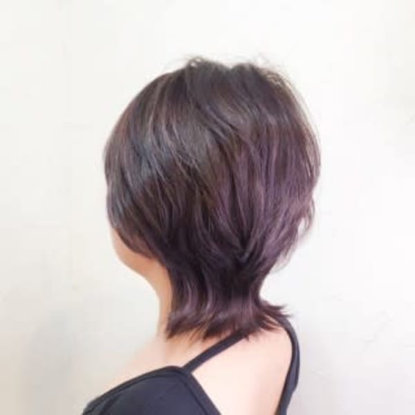 【reir下北沢】*ヘルシーレイヤー+オールドローズ*