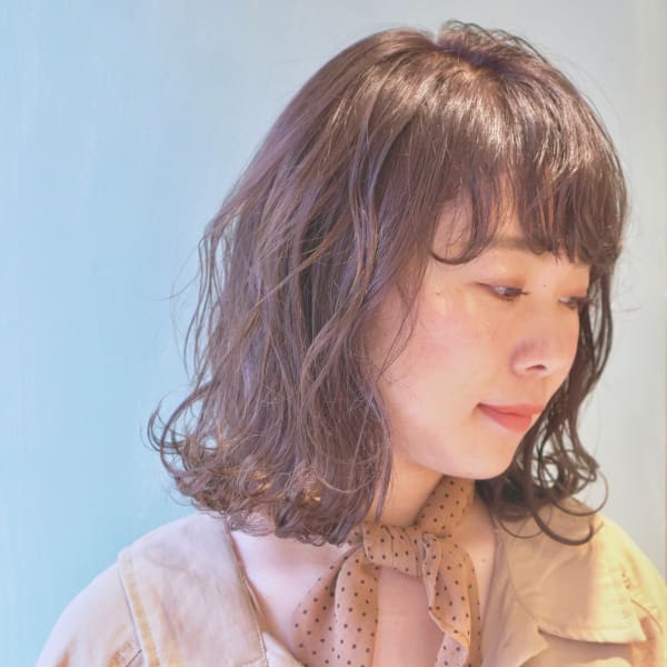 フレンチボブ