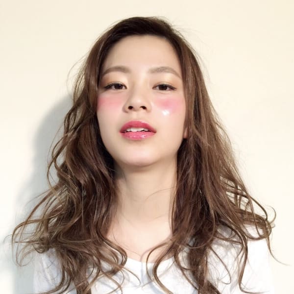 こなれ感のある可愛さコンサバロング|PulRavi 蔵上店