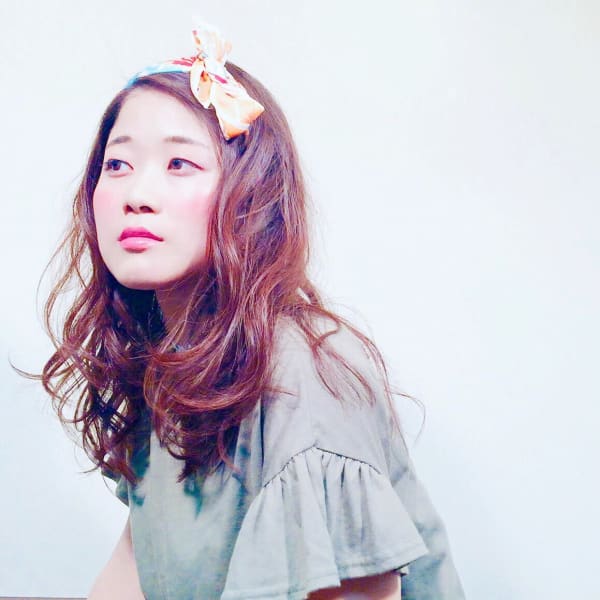 ふわふわミディアム|PulRavi 蔵上店