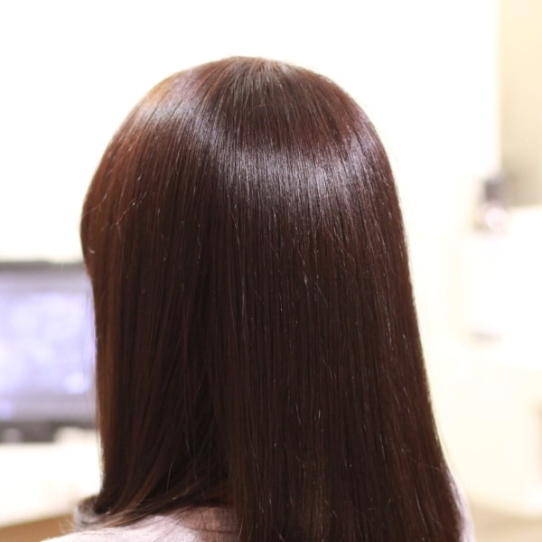 艶髪|CoRte.倉敷新田店