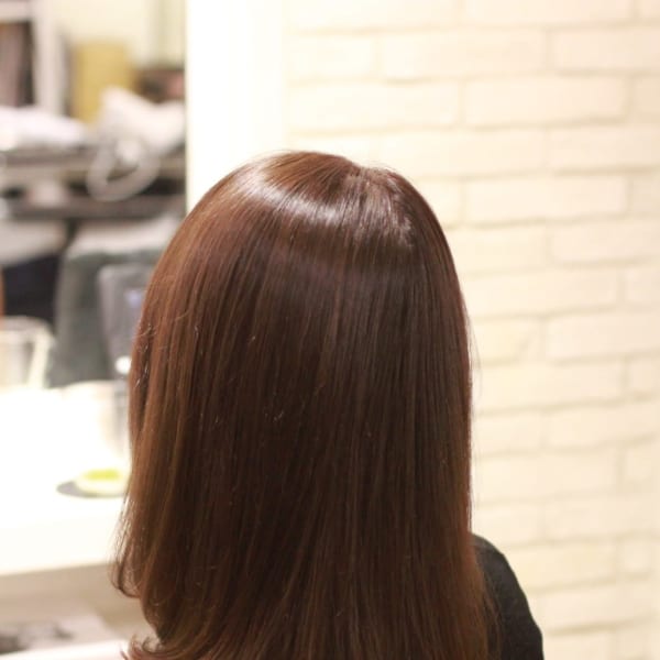 艶髪|CoRte.倉敷新田店