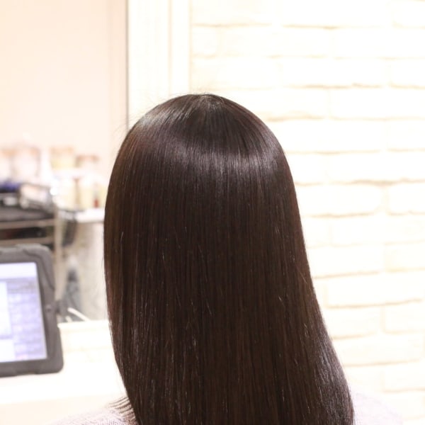 艶髪 ロング|CoRte.倉敷新田店