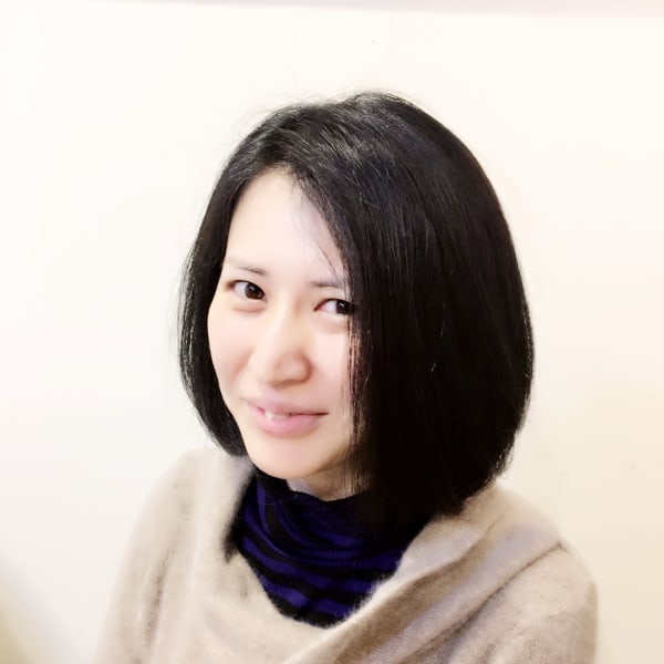 クラシカルミディ ボブ|Hair&Beauty Salon hana+hana