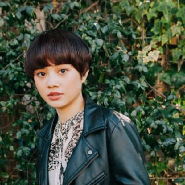 ソフトマッシュショート