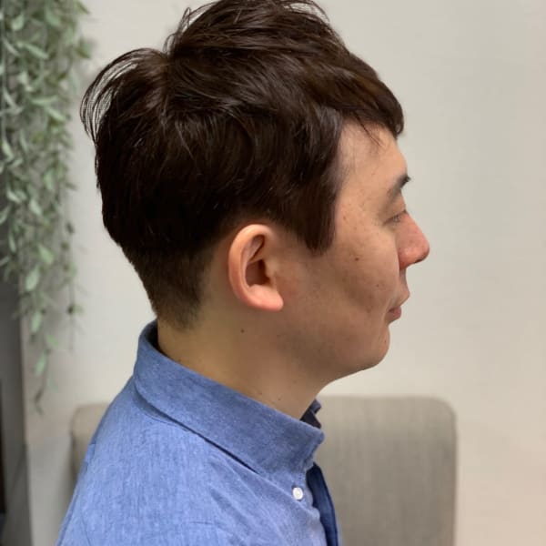 ビジネスにもカジュアルにもオススメ|KamiBito 世田谷店