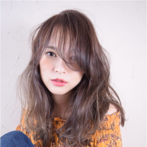 ラフ・スィート|美容室クラフト 旭店