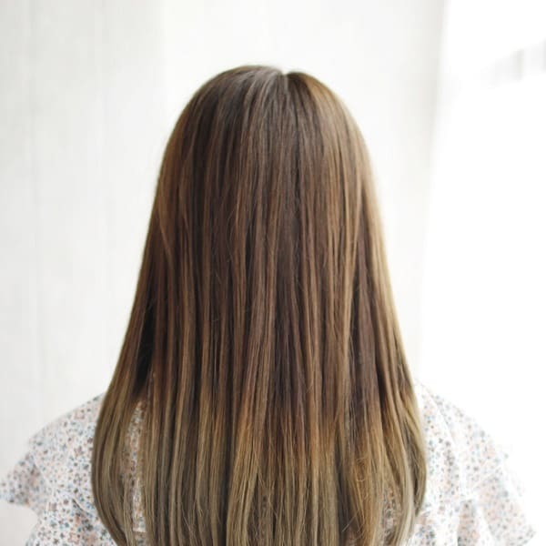 品のあるひとクセロング